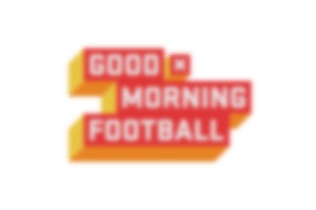 stream good morning football