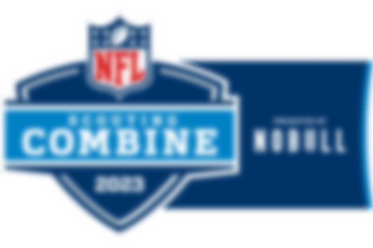 2023 NFL Combine NFL Combine Participants, Prospects, News, Video