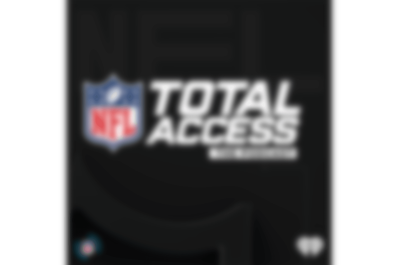 NFL Total Access Andrew Lavey