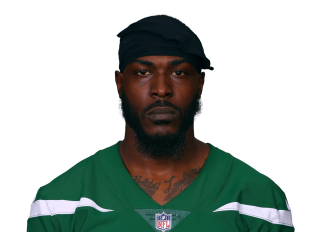 Tevin Coleman