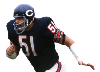 Dick Butkus - Fan Shop