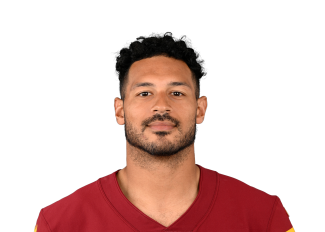 Commanders TE Logan Thomas: 'I feel back to normal'