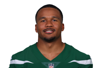 Jets' CB Michael Carter II: You're Never Too Young to Lead