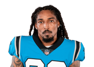 Carolina Panthers linebacker Shaq Thompson is our Hometown MVP