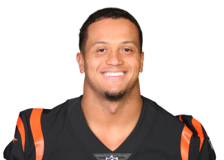 Bengals re-sign linebacker Jordan Evans