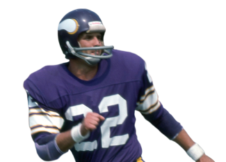 paul krause jersey