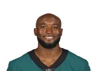 NFL Network's Omar Ruiz: Philadelphia Eagles cornerback James