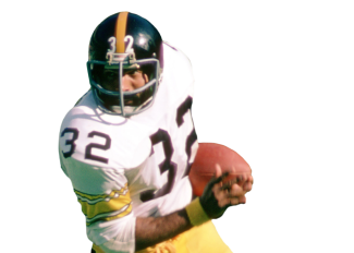 Franco Harris, American Football Wiki