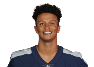 DeShone Kizer - NFL News, Rumors, & Updates