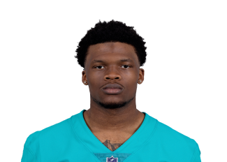 Bryce Thompson (CB) Stats, News, Rumors, Bio, Video - New Orleans