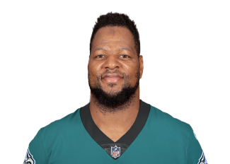 NFL on X: Eagles signing free-agent DT Ndamukong Suh to a one