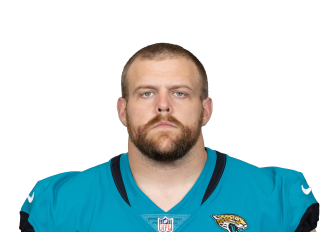 Jaguars G Brandon Scherff set to play in Week 2 game vs. Chiefs