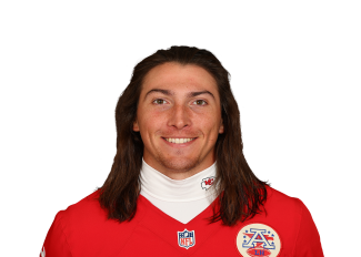 The Kansas City Chiefs - Congrats Tommy Townsend on being named AFC Special  Teams Player of the Week 