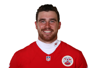 travis kelce college jersey