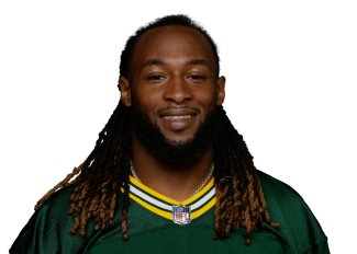 Aaron Jones Career Stats Nfl Com