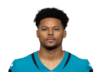 Jags returner Agnew active for wild-card game vs Chargers - The