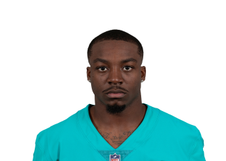 Miami Dolphins CB Kader Kohou changes number ahead of 2023 NFL