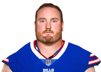 Bills To Bring Back Kyle Williams