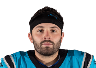 nfl baker mayfield