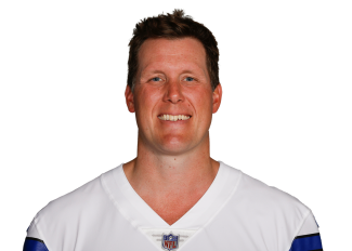 Dallas Cowboys Canadian long-snapper L.P. Ladouceur set to play in