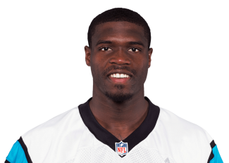 Panthers sign WR Mose Frazier to future contract