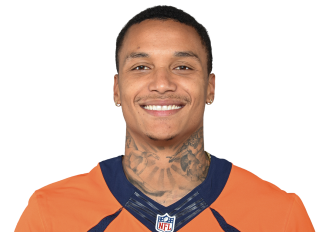 Su'a Cravens Stats, News and Video - DB