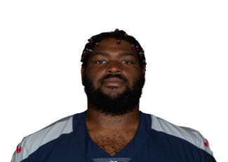 Tyler Shelvin Stats, News and Video - DT