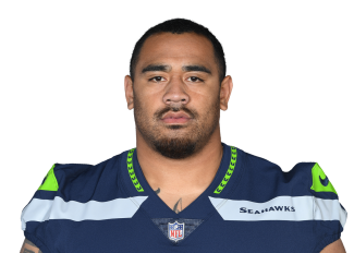 Bryan Mone: Stats & Injury News