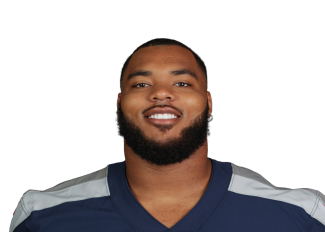 Reports: Titans star DT Jeffery Simmons agrees to $94 million extension