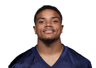 Anthony Ratliff-Williams Stats, News and Video - WR