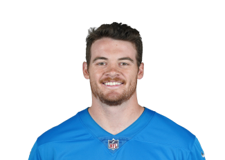 Lions sign punter Jack Fox to three-year extension