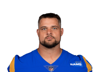 Los Angeles Rams: Rob Havenstein earns PFF improved player 2018