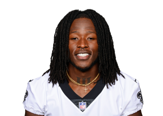 Alvin Kamara Stats Summary Nfl Com