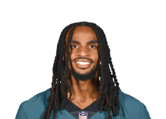 Tyrie Cleveland, Denver, Wide Receiver