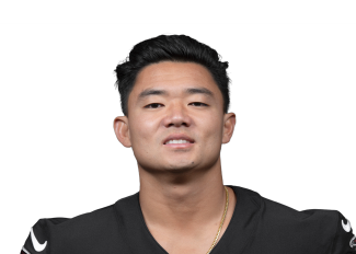 Younghoe Koo Stats, News and Video - K