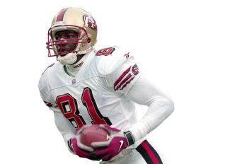 Terrell Owens Stats, News and Video - WR