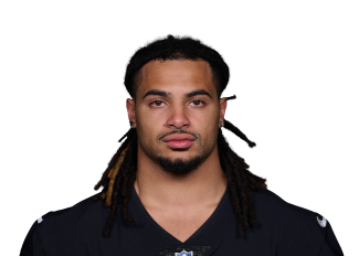 Trevon Moehrig News, Career, Stats, Fantasy