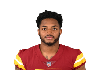 Antonio Gibson Stats, News and Video - RB