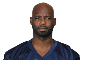 TENNESSEE TITANS: Johnathan Joseph ᴴᴰ 