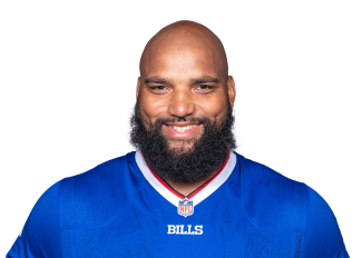 DaQuan Jones Stats, News and Video - DE | NFL.com