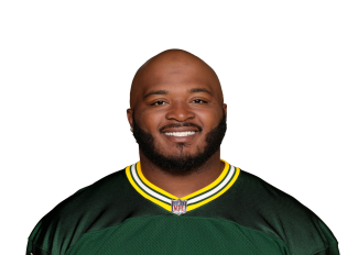 Packers sign OL Elgton Jenkins to 4-year contract extension