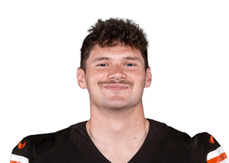 Cleveland Browns kicker Cade York, August 16, 2022 