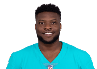 DE Emmanuel Ogbah says 'this is the year' for Dolphins defense