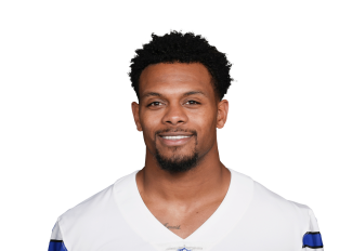 C.J. Goodwin Stats, News and Video - DB