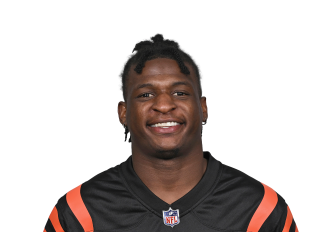 Mike Hilton: Bengals out to 'get the respect we deserve' following