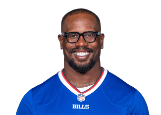 Von Miller Stats, News and Video - OLB