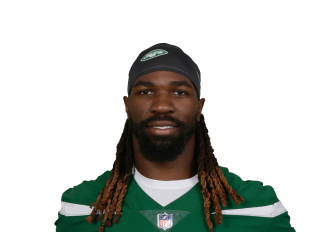 C.J. Mosley Stats, News, Film - LB