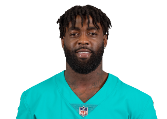 Dolphins' Reshad Jones Done For Season