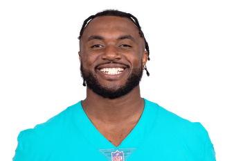 Austin Jackson, Miami Dolphins T, NFL and PFF stats