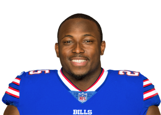 LeSean McCoy Stats, News \u0026 Video - RB 